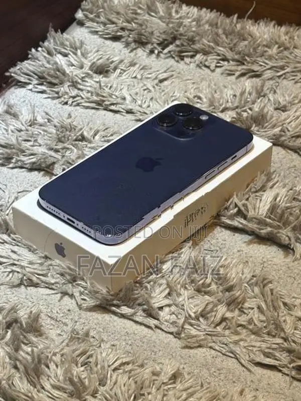 Apple iPhone 14 Pro Max (Used)