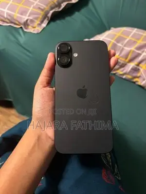 Apple iPhone 16 Plus (Used)