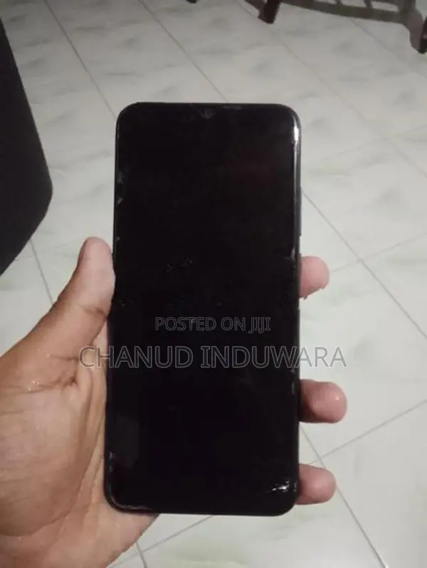 Samsung Galaxy M02s (Used)