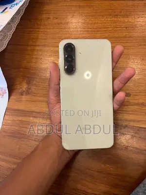 Samsung Galaxy A56 (Used)