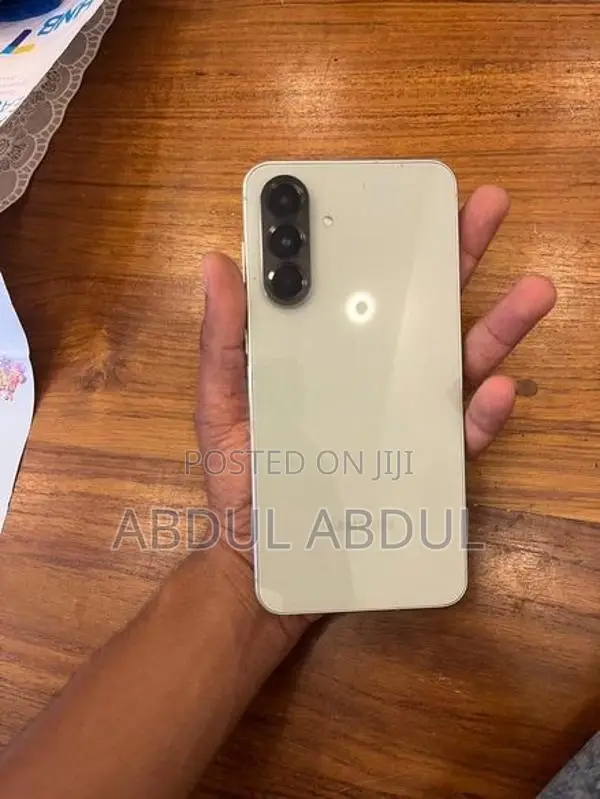 Samsung Galaxy A56 (Used)