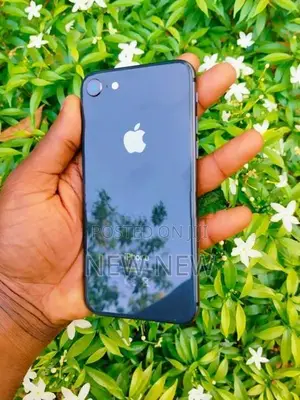 Apple iPhone 8 256gb (Used)