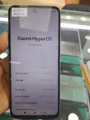Xiaomi Redmi 13 (Used)