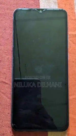 Oppo A15 (Used)