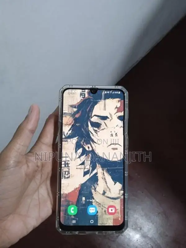 Samsung Galaxy A50 (Used)