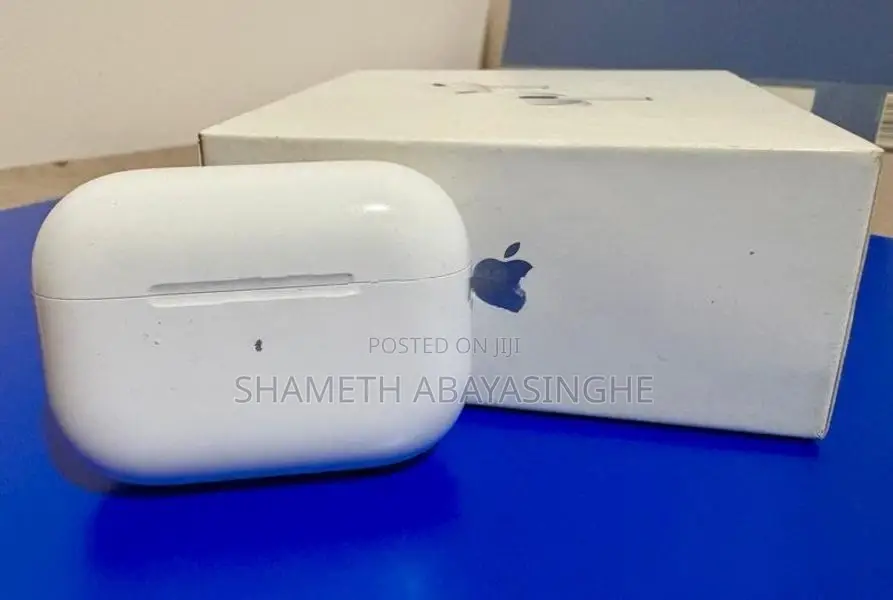Apple Air Pod Pro 2