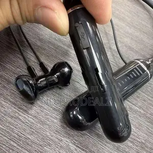JBL Wireless Neckband Bluetooth Earphones Sports