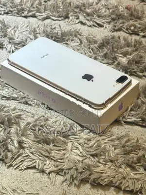 Apple iPhone 8 Plus (Used)