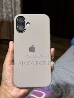 Apple iPhone 16 Plus (Used)