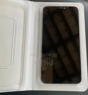 iPhone X Display