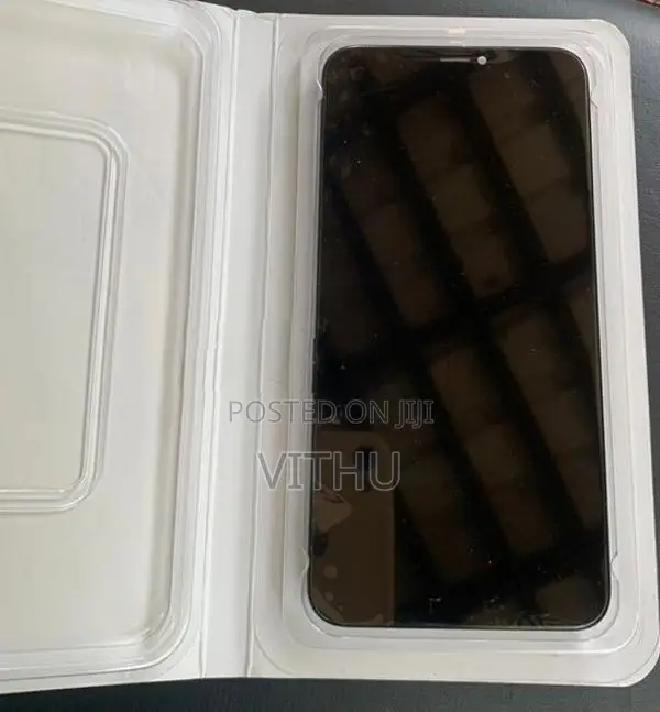 iPhone X Display