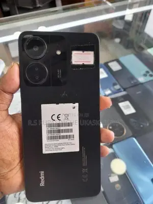 Xiaomi Redmi 13C (Used)