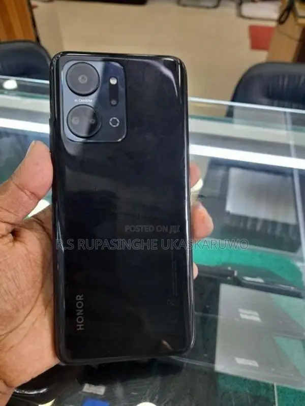 Honor X7a (Used)