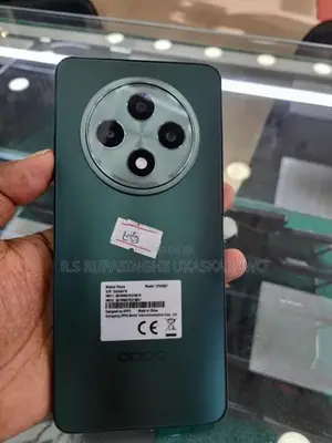 Oppo Reno 12F (Used)