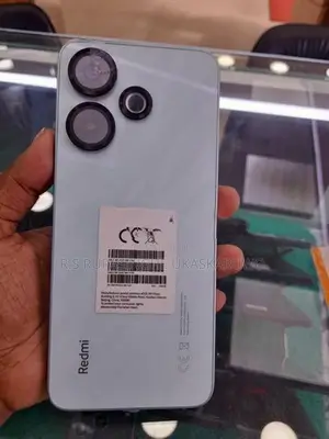 Xiaomi Redmi 13 (Used)