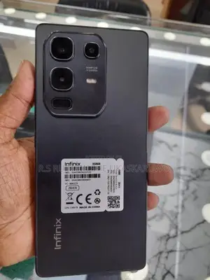 Infinix Note 50 (Used)