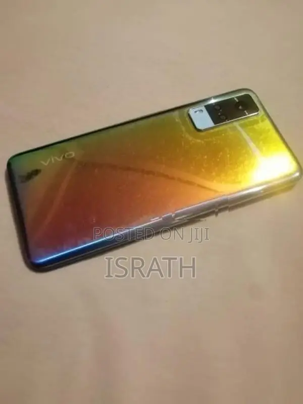 Vivo Y53s (Used)