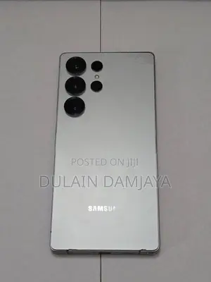 Samsung Galaxy S25 Ultra for Parts