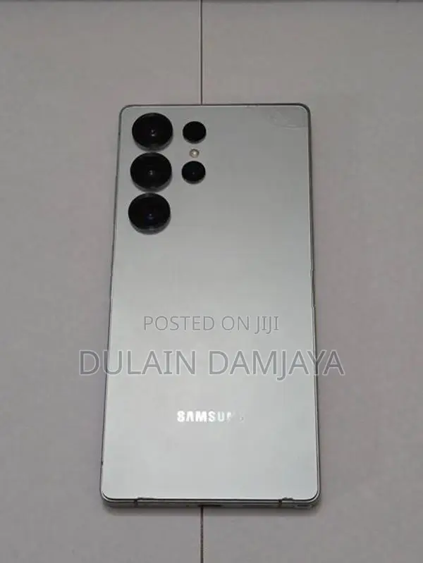 Samsung Galaxy S25 Ultra for Parts