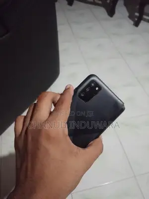 Samsung Galaxy M02s (Used)