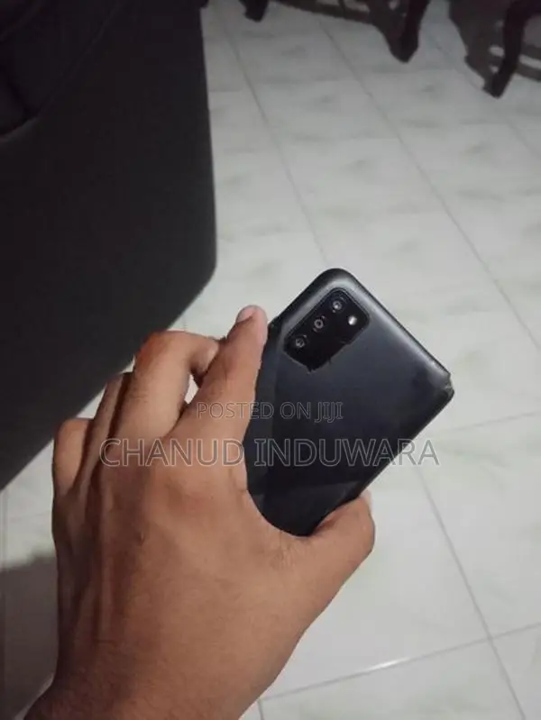 Samsung Galaxy M02s (Used)