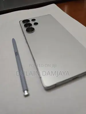 Samsung Galaxy S25 Ultra for Parts