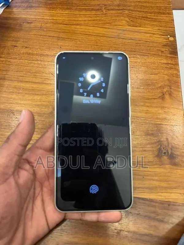 Samsung Galaxy A56 (Used)