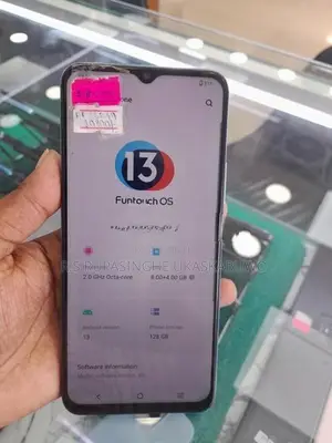 Vivo Y53s (Used)