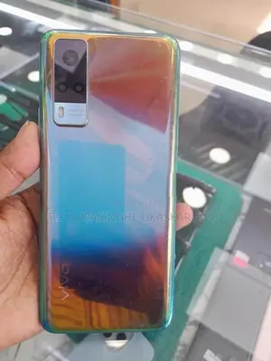 Vivo Y53s (Used)