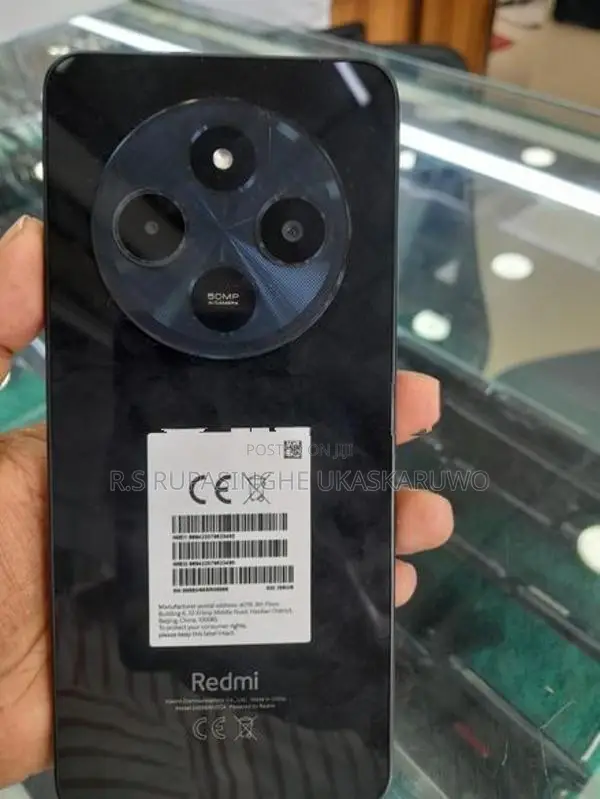 Xiaomi Redmi 14C (Used)