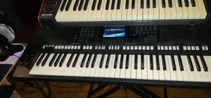 Keyboard PSR-S950