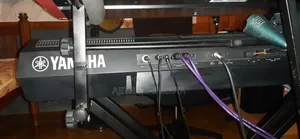 Keyboard PSR-S950