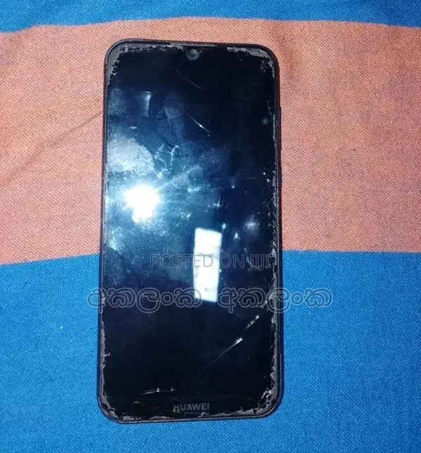 Huawei Y5 (Used)