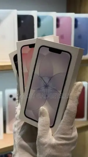 Apple iPhone 17e 256GB (Brand New)