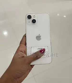 Apple iPhone 13 128GB (Used)