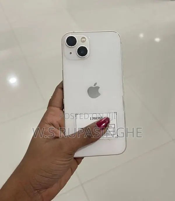 Apple iPhone 13 128GB (Used)