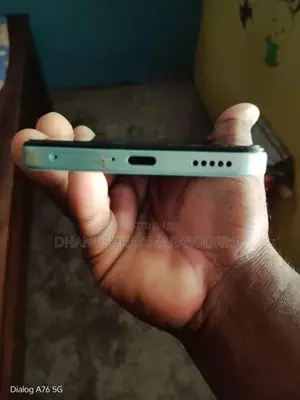 Honor X7c X7d (Used)