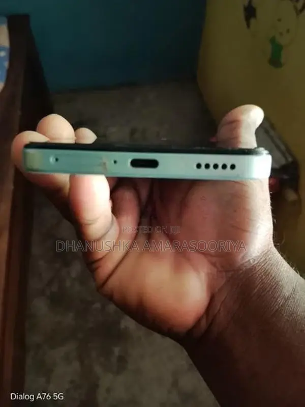 Honor X7c X7d (Used)
