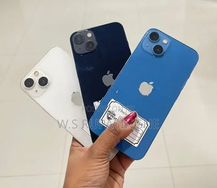Apple iPhone 13 128GB (Used)