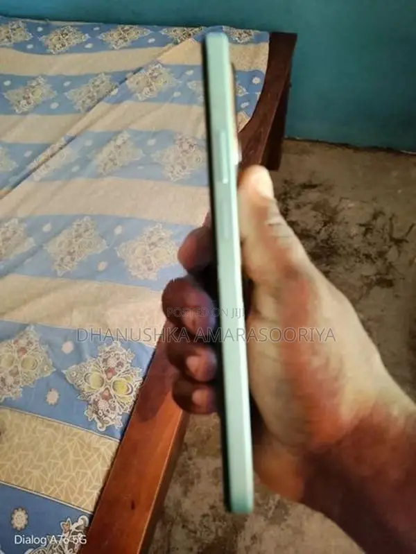 Honor X7c X7d (Used)