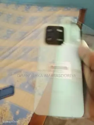 Honor X7c X7d (Used)