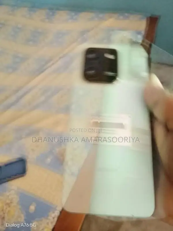 Honor X7c X7d (Used)