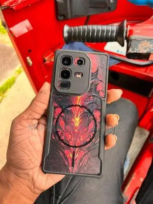 Infinix Note 50 8GB 256GB (Used)