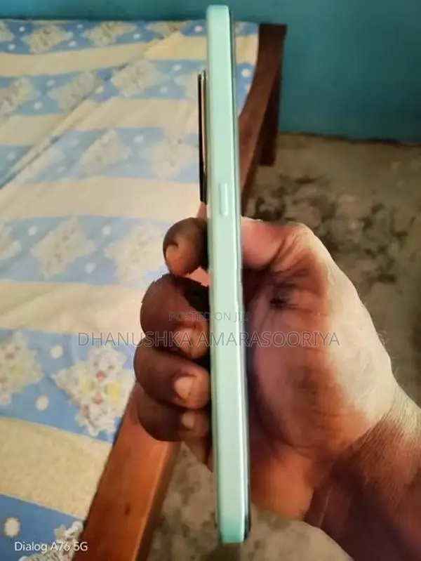 Honor X7c X7d (Used)