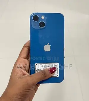 Apple iPhone 13 128GB (Used)