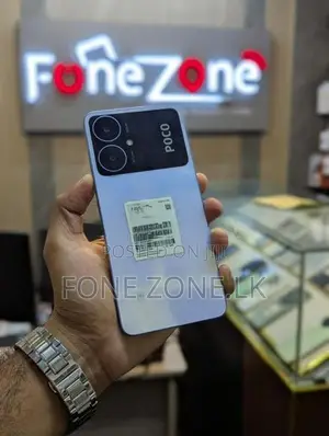Xiaomi Poco M6 5G (Used)