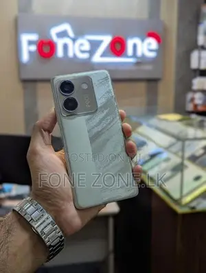 Xiaomi Poco M7 Pro 5G 8GB 256GB (Used)