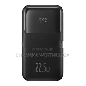 Power Bank - Baseus 22.5W 10000 MAH