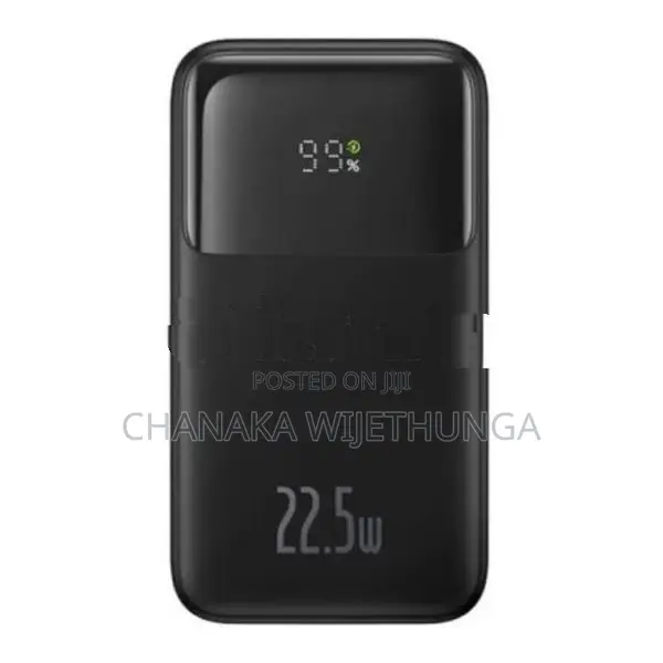 Power Bank - Baseus 22.5W 10000 MAH