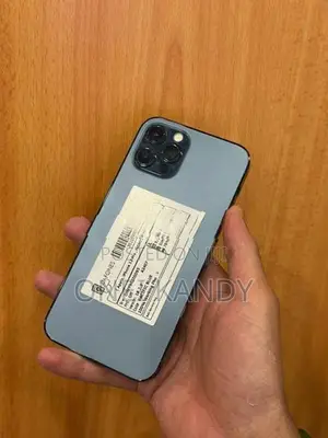 Apple iPhone 12 Pro 256GB (Used)